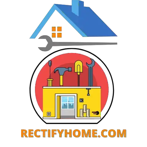 rectifyhome logo