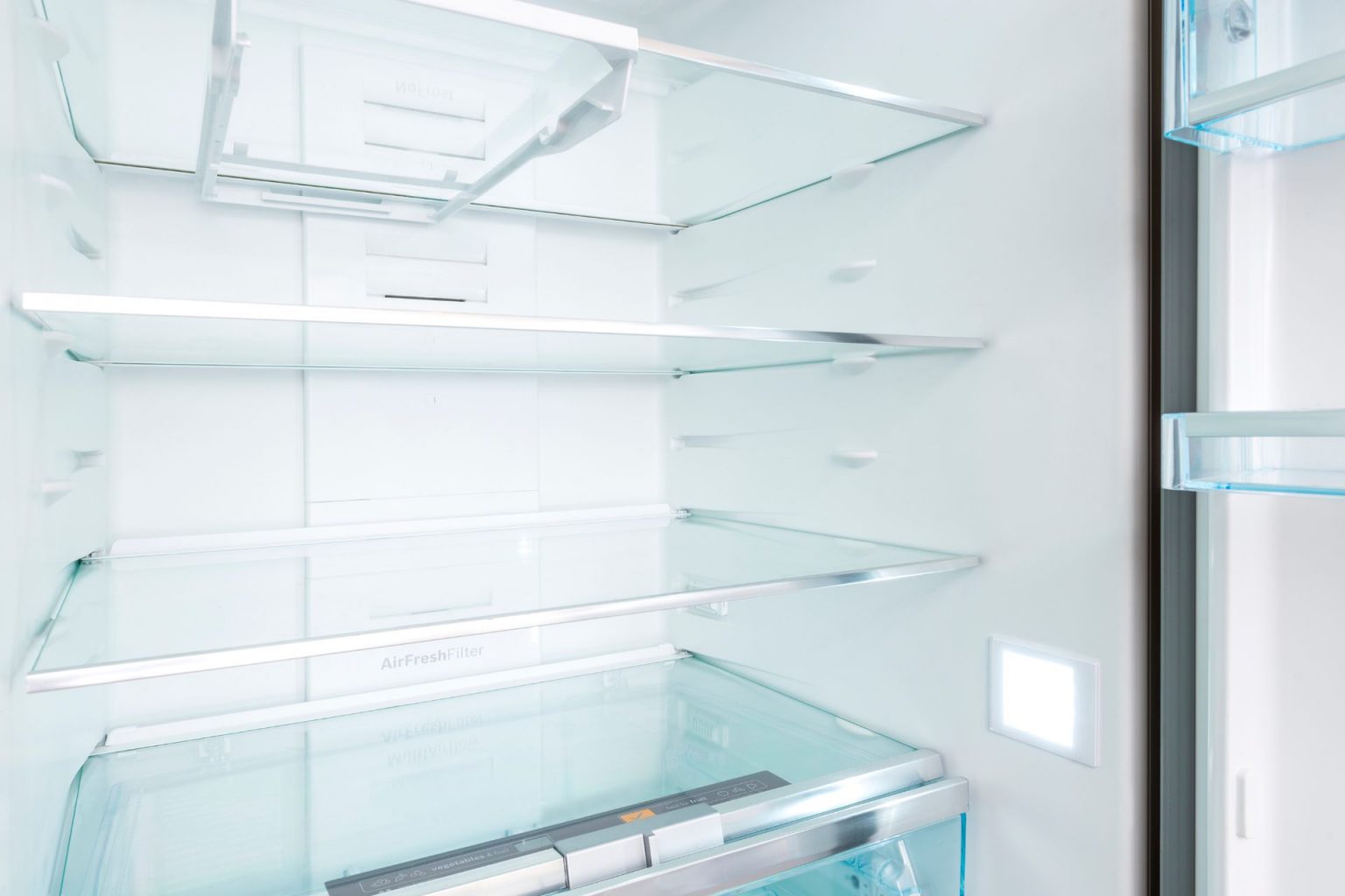 Samsung Refrigerator Door/Filter/Freezer/Ice Light Stays On RectifyHome