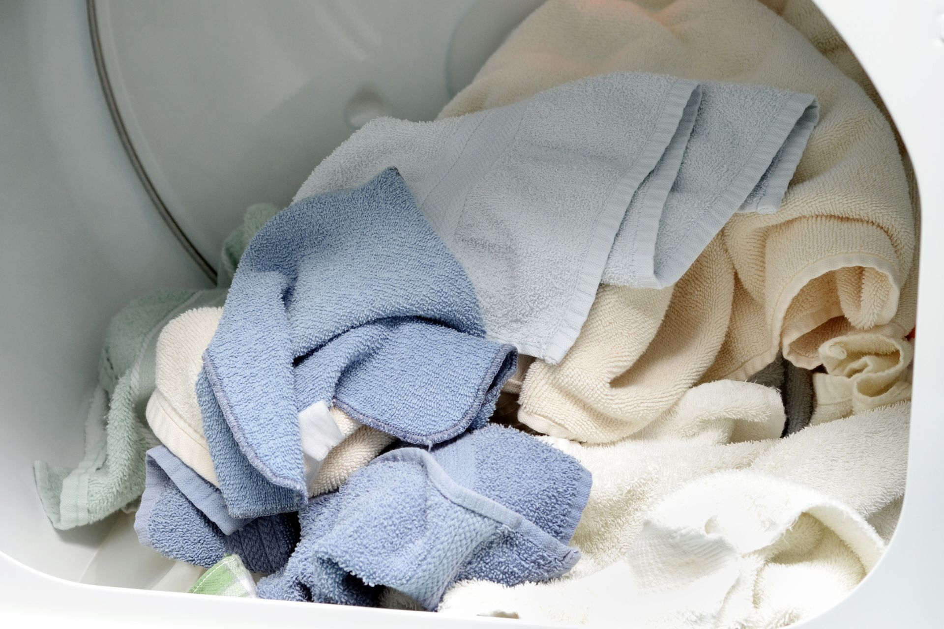 Hoover Tumble Dryer Reset (Step By Step Method) Easy Ways RectifyHome