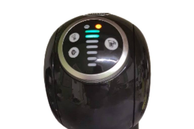 Nescafe Dolce Gusto Flashing Red/Orange/Yellow/Green Lights RectifyHome