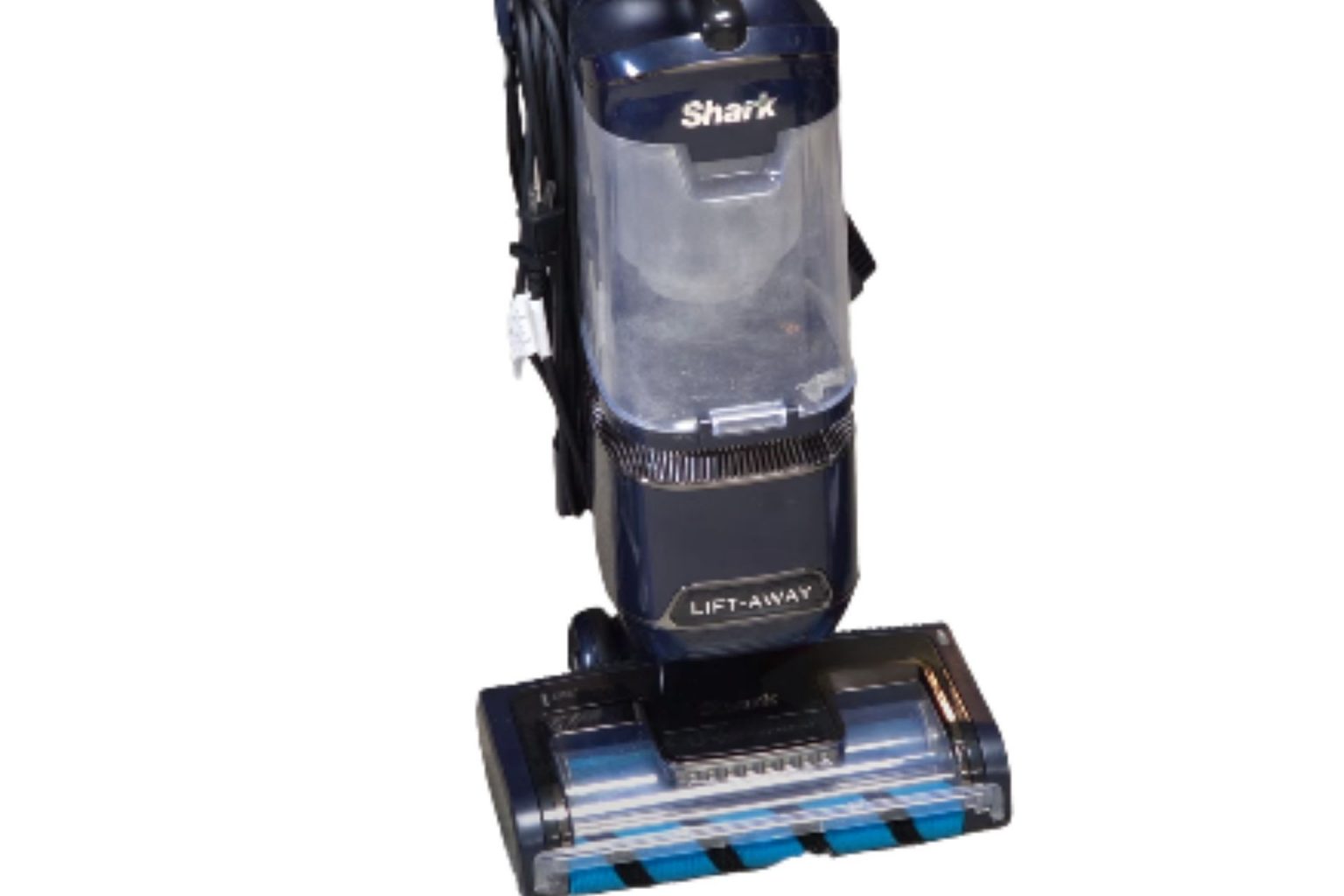 Shark Vacuum Keeps Shutting Off (5 Reasons Explained) RectifyHome
