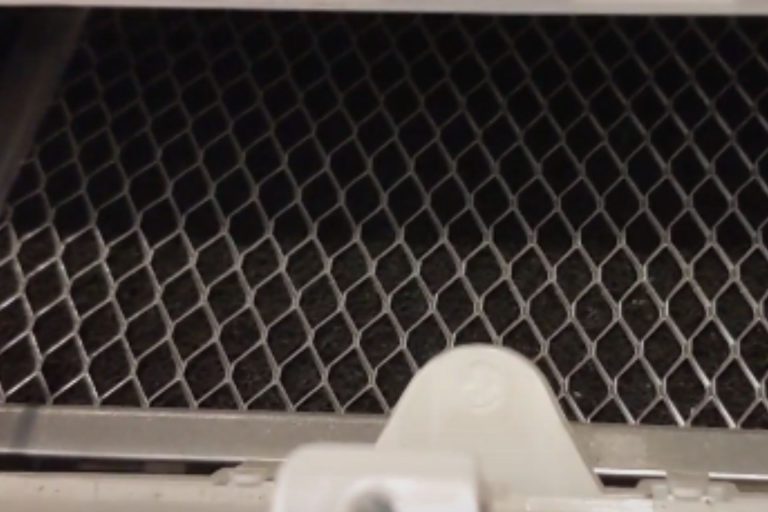 What Does Reset Filter On A GE Microwave Mean? (Find It Now) RectifyHome