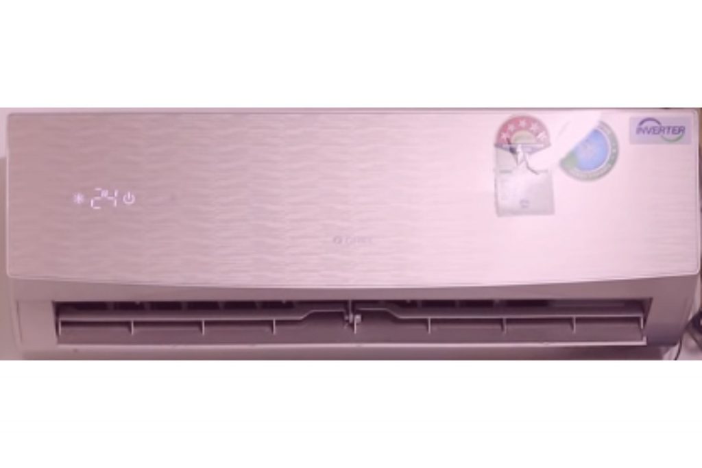 Gree AC Not Cooling (5 Reasons + Repair Tips) Explained RectifyHome