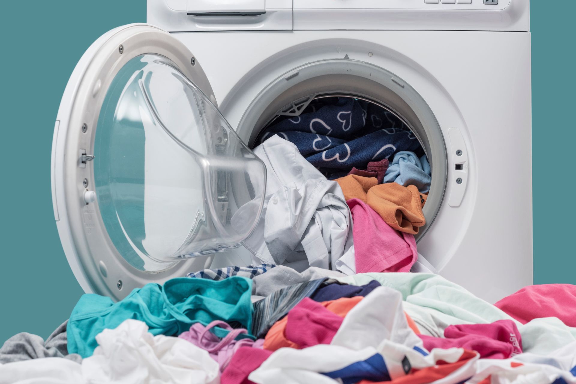 LG Washing Machine Noise During Wash Cycle/Off/Spinning RectifyHome