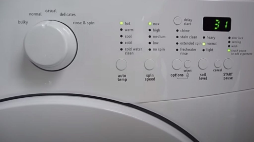 how-do-you-run-a-clean-cycle-on-a-frigidaire-affinity-washer-rectifyhome