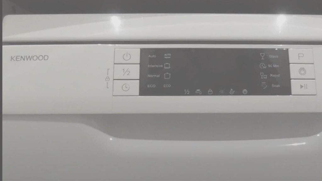 Kenwood Dishwasher Error Codes e1/e3/e4/f1/f2/f5/f7/f9/ff/4 RectifyHome