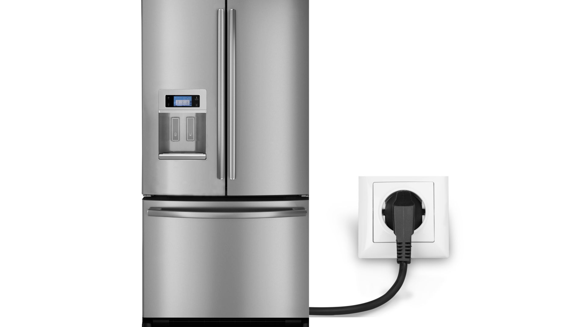 How Long Should I Wait Before Plugging In A New Refrigerator? RectifyHome