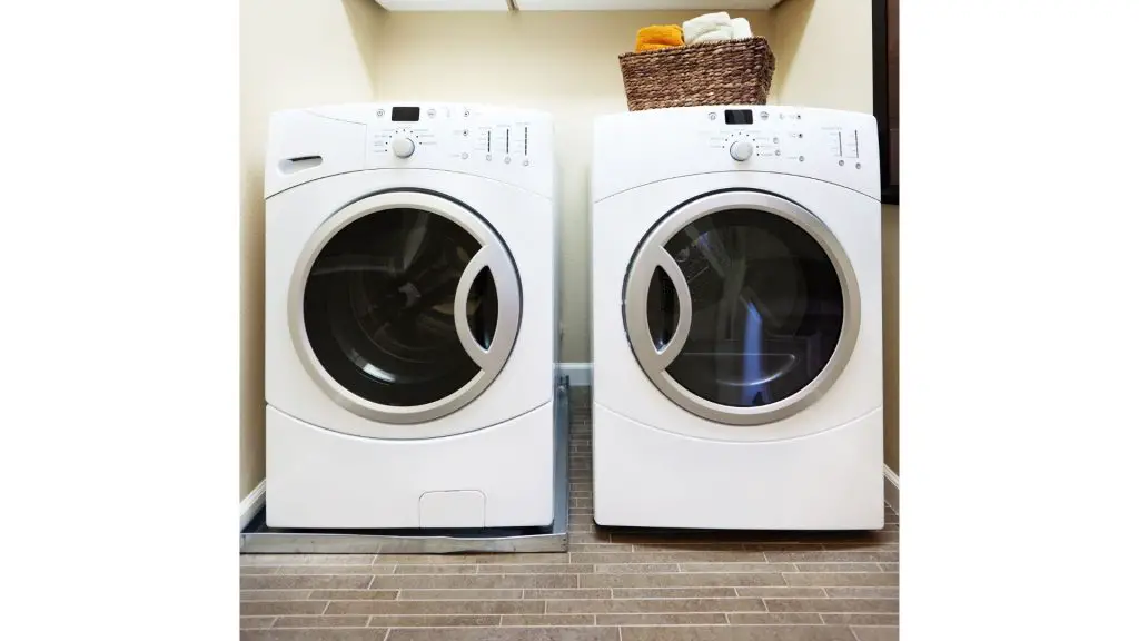 Are Front Load Washer (GE, LG, Electrolux) Doors Reversible? RectifyHome