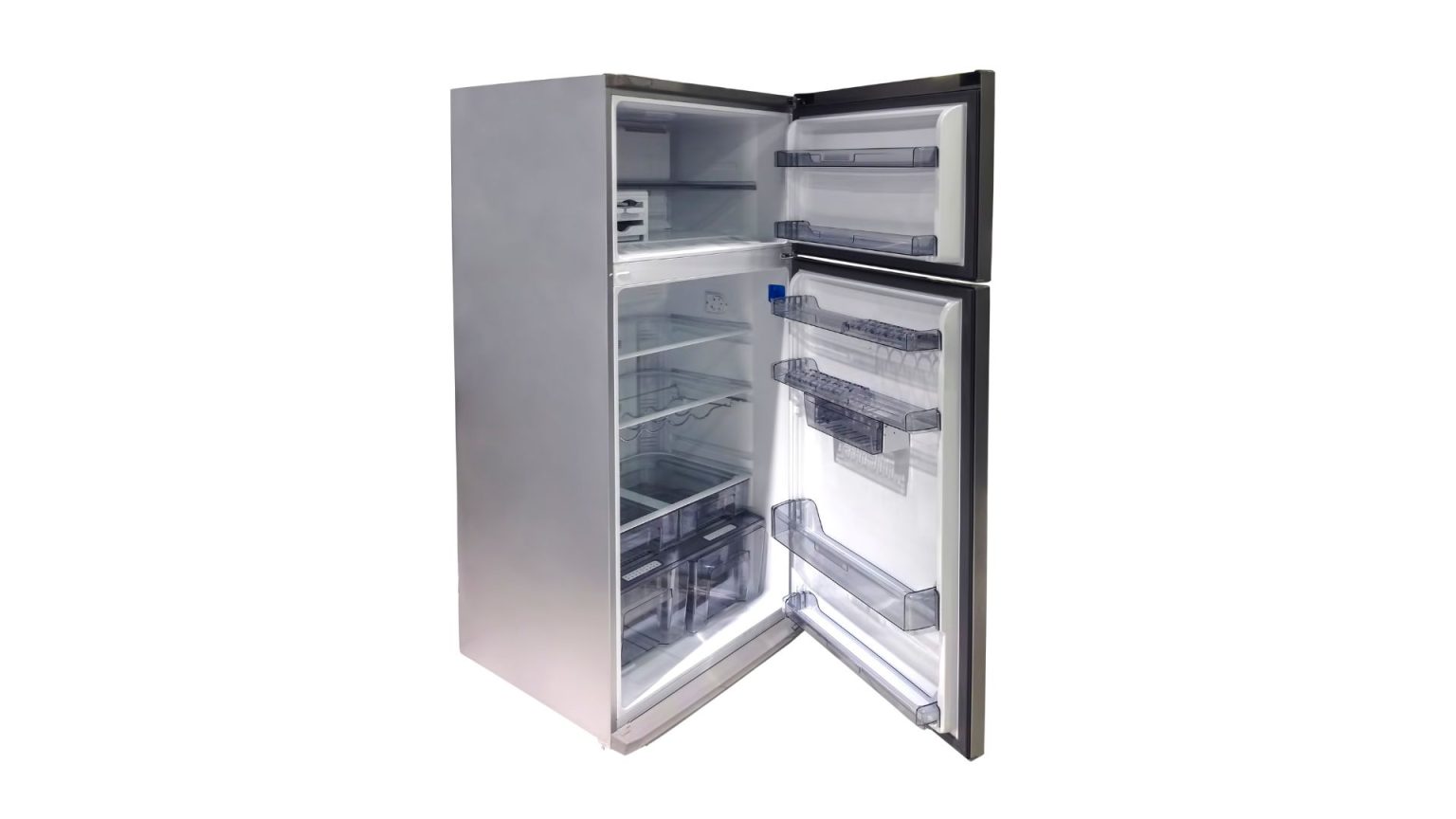 Frigidaire Refrigerator Drip Pan Location (Find It Now!) RectifyHome