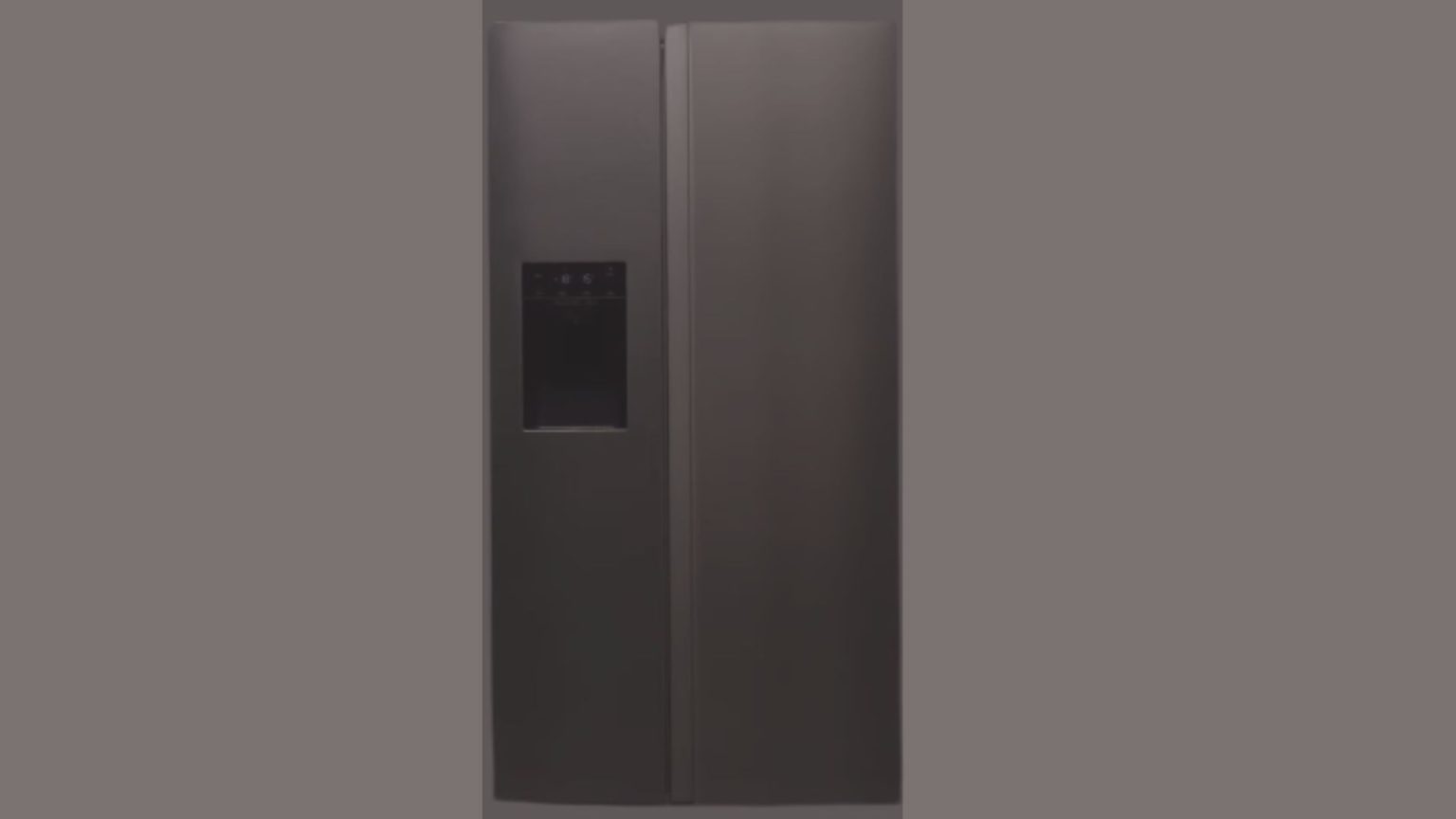 How To Set Temperature On Hisense Fridge? (Find It Now!) RectifyHome