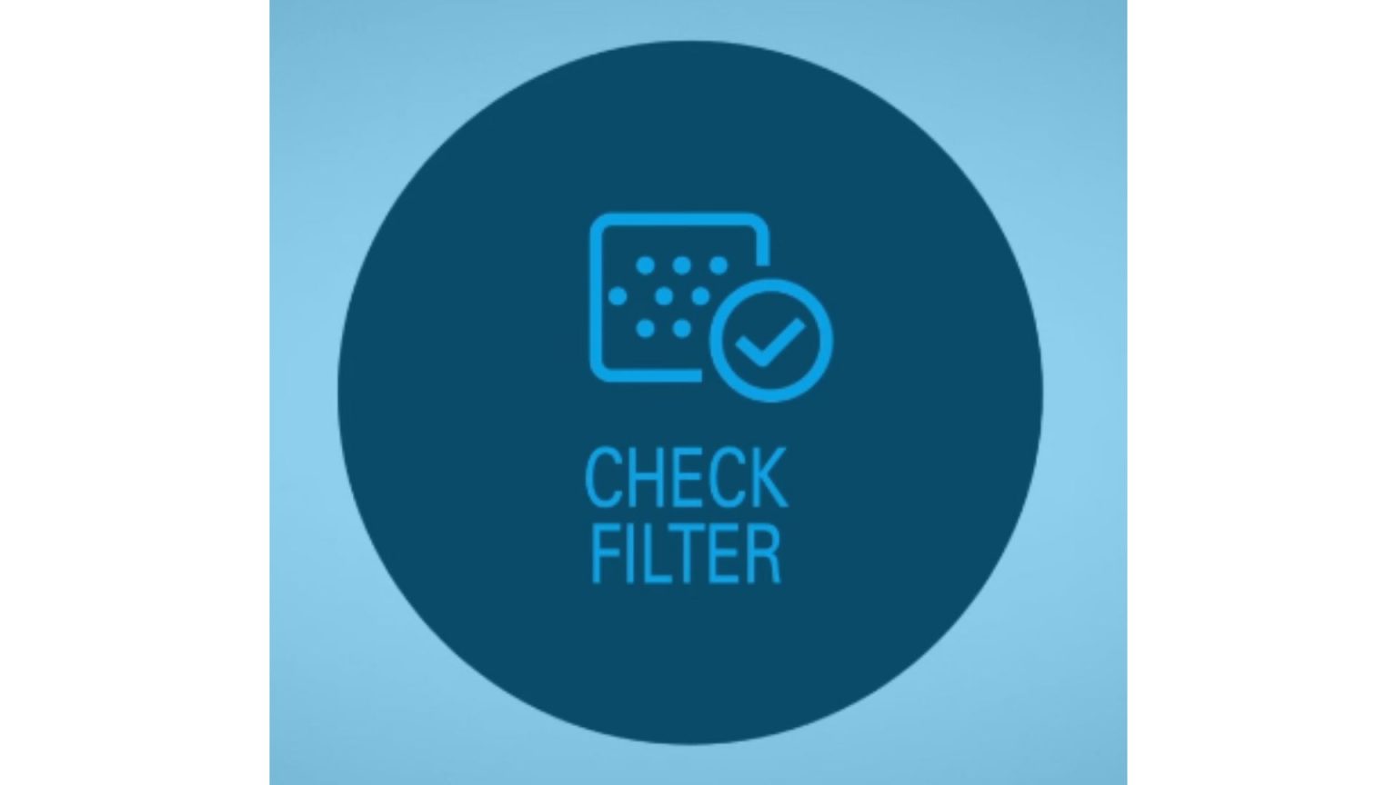 LG Dryer Says Check Filter (Fixed) RectifyHome