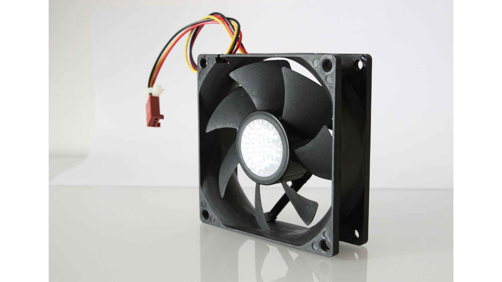how much does it cost to replace a refrigerator evaporator fan motor