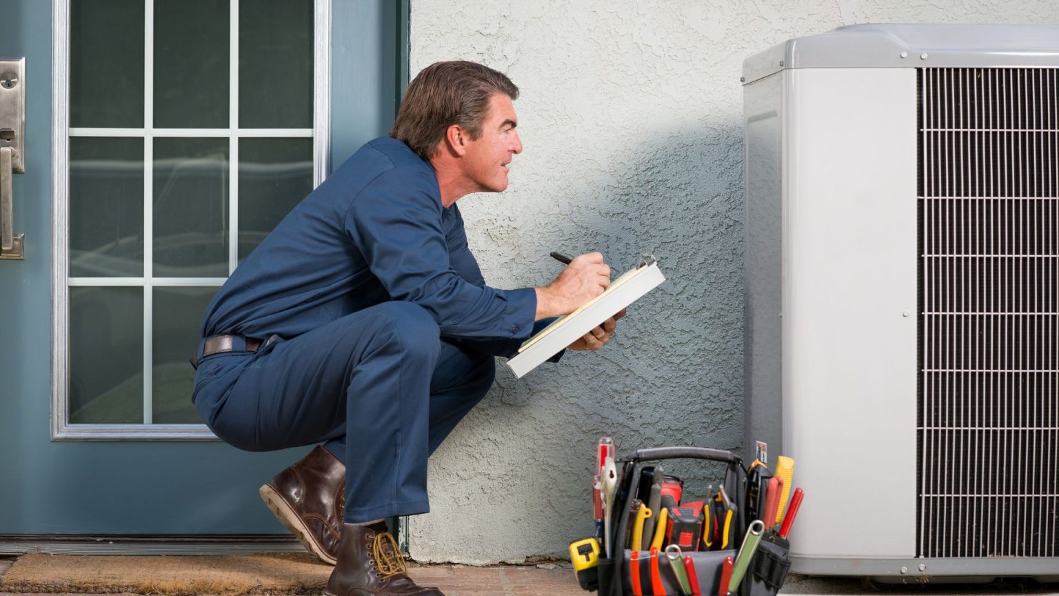 What Causes High Amp Draw On A Compressor? (5 Reasons) RectifyHome