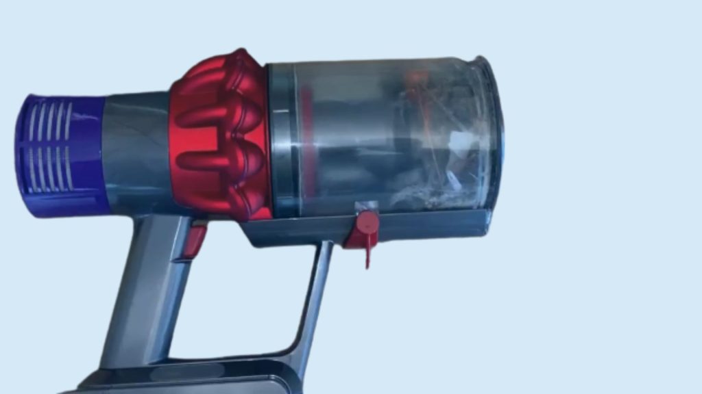 Can A Dyson Vacuum Blow Air? How To Use It As A Blower? RectifyHome