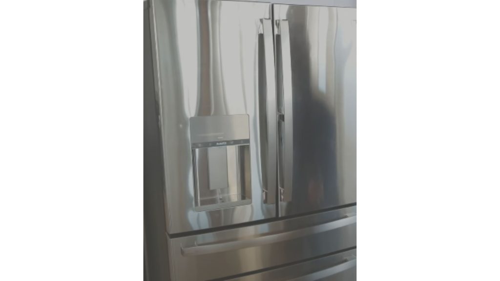 GE Profile Refrigerator Temperature Setting (Find Out Now!) RectifyHome