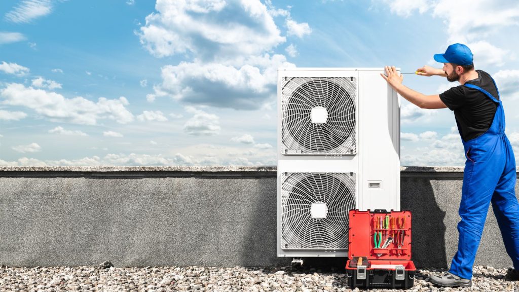 What Causes High Amp Draw On A Compressor? (5 Reasons) RectifyHome