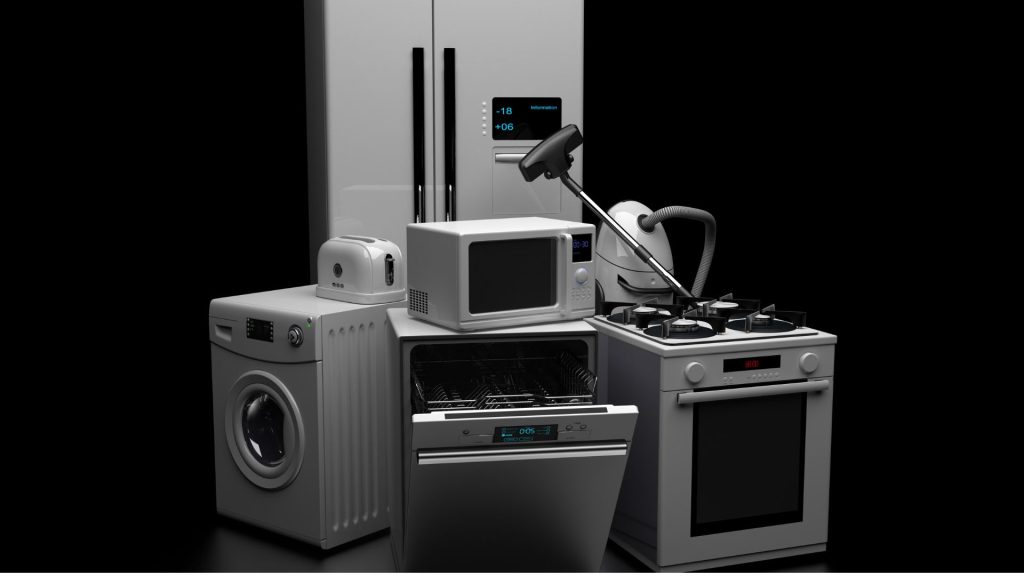 Are AEG Appliances Better Than Bosch? (9 Features Compared) RectifyHome