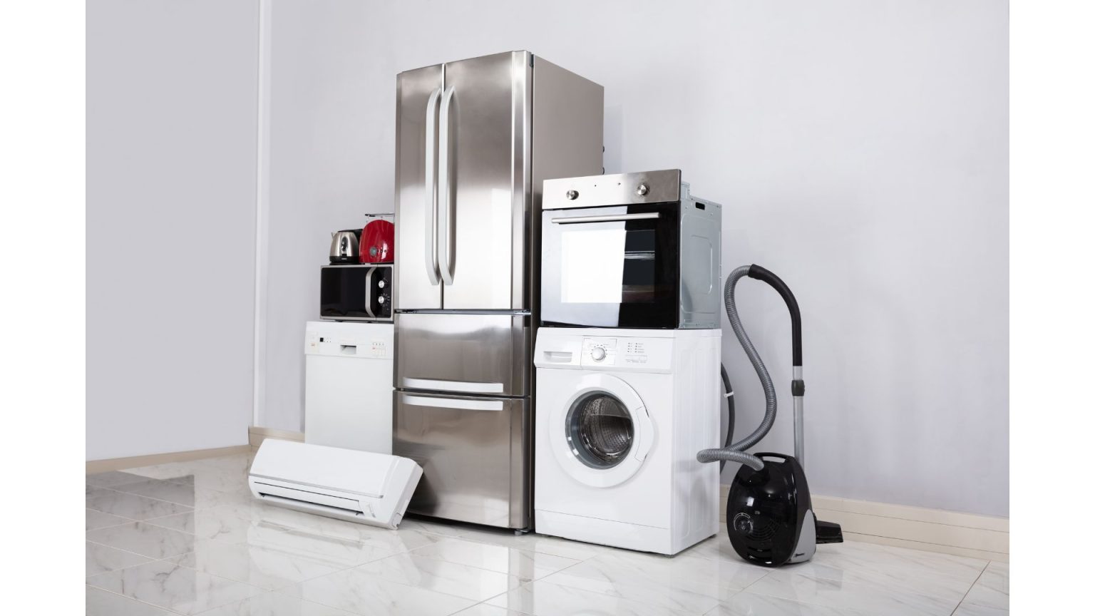 Are AEG Appliances Better Than Bosch? (9 Features Compared) RectifyHome