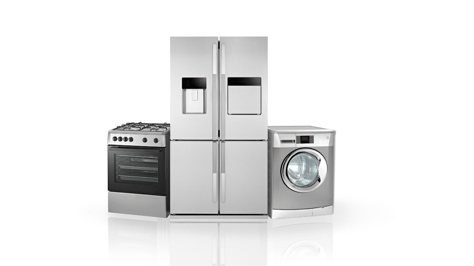 Are AEG Appliances Better Than Bosch? (9 Features Compared) RectifyHome