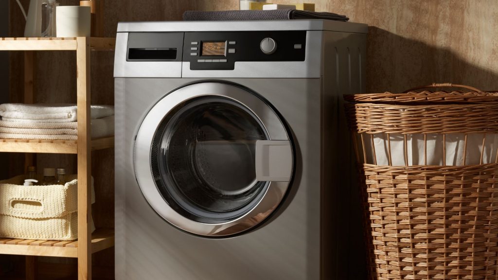 Can I Use Powder Detergent In My Bosch Washing Machine? RectifyHome