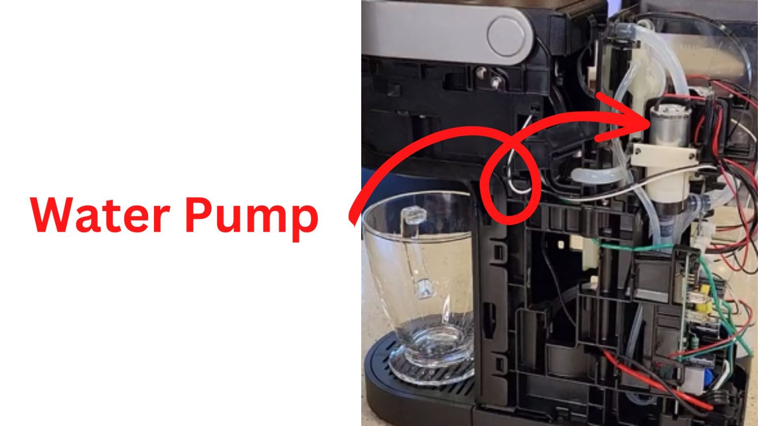 7 Reasons Keurig Not Heating Water (Fixed) RectifyHome