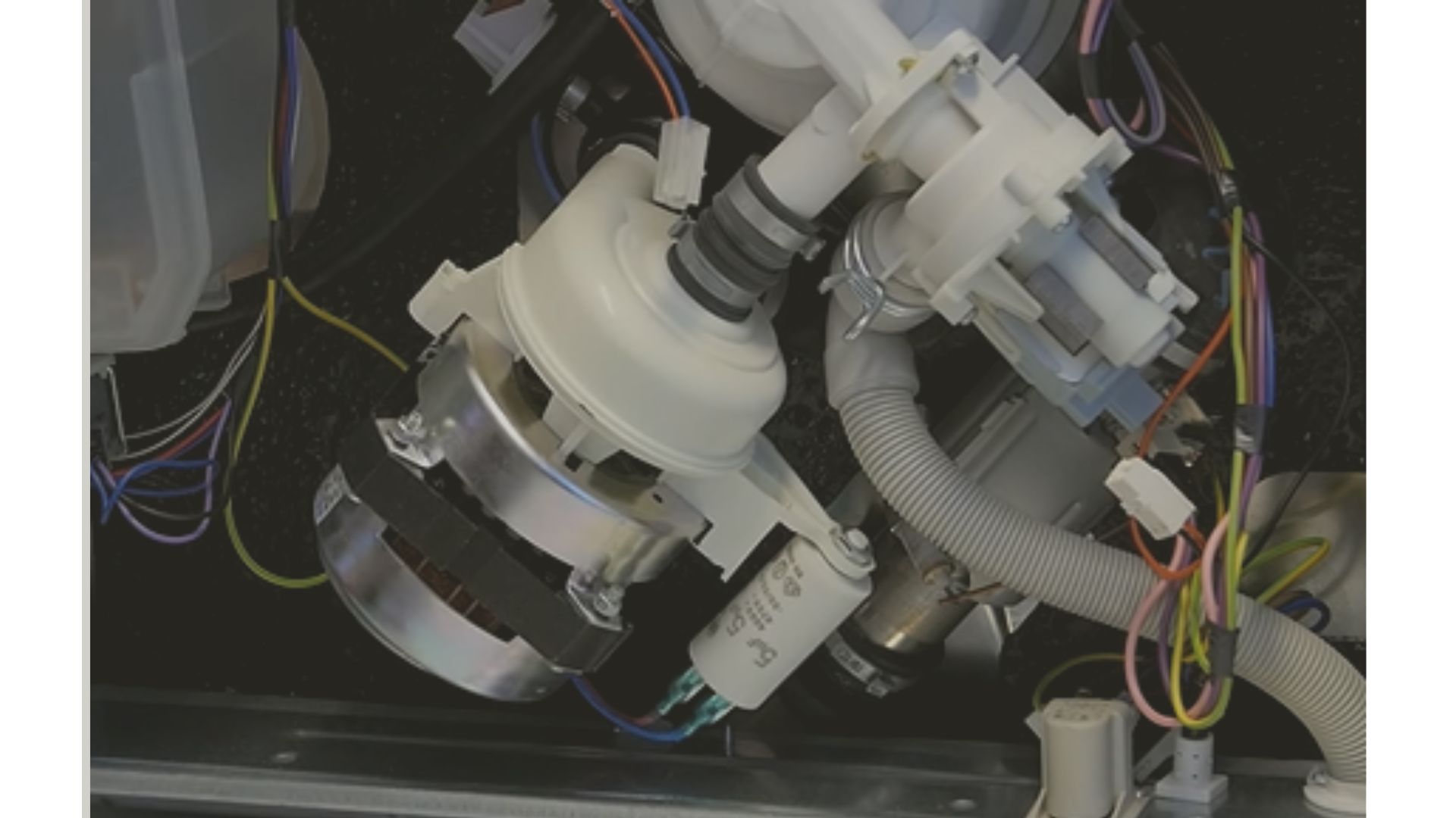 Kenwood Dishwasher All Lights Flashing And Beeping (Fixed) RectifyHome