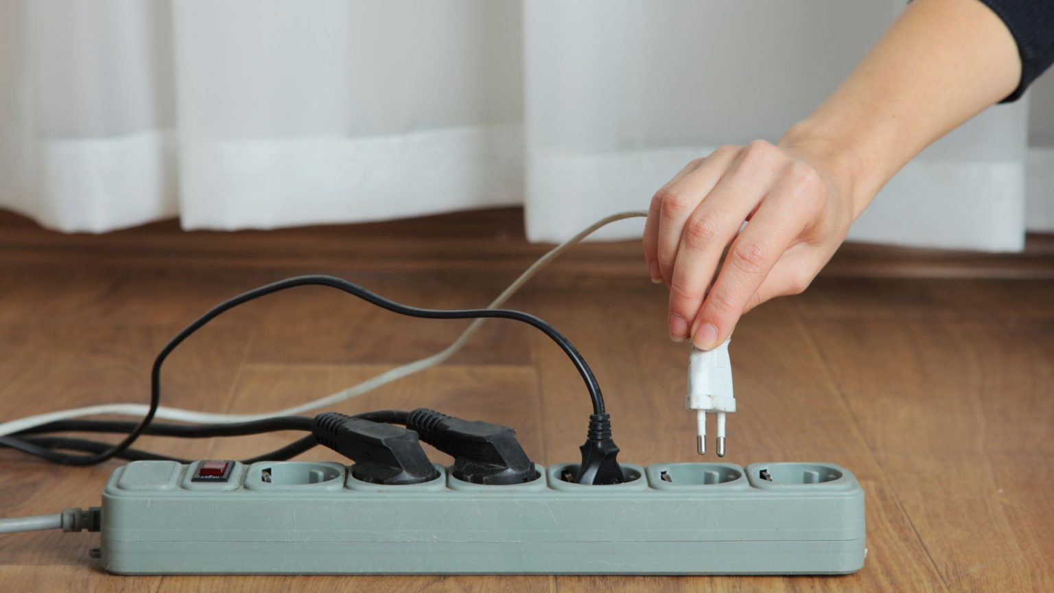 Miele Washing Machine Tripping RCD/GFCI/Fuse/Breaker (Fixed) RectifyHome