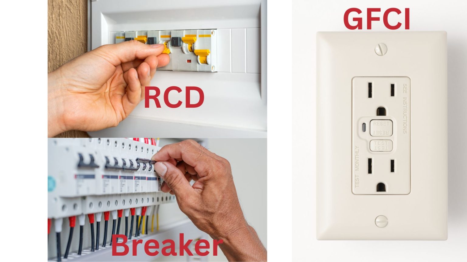 Miele Washing Machine Tripping RCD/GFCI/Fuse/Breaker (Fixed) RectifyHome