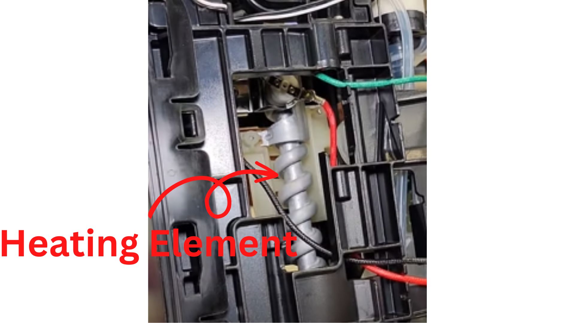 7 Reasons Keurig Not Heating Water (Fixed) RectifyHome