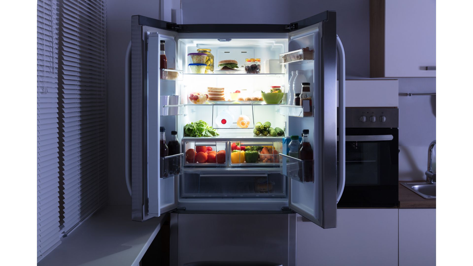 Can I Turn Off The Refrigerator Every Night? (Explained) RectifyHome