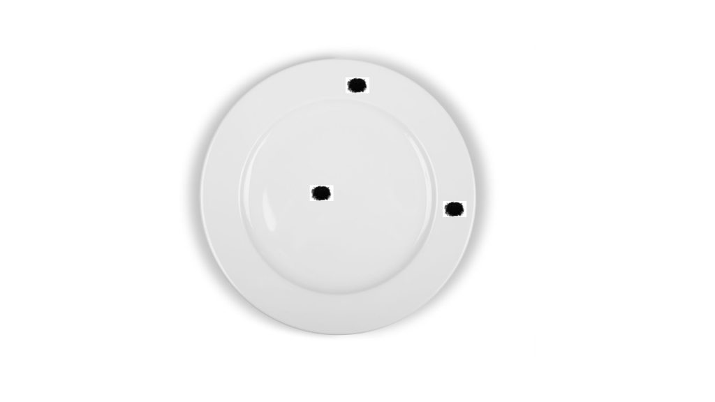 What Causes Black Residue On Dishes From Dishwashers? RectifyHome