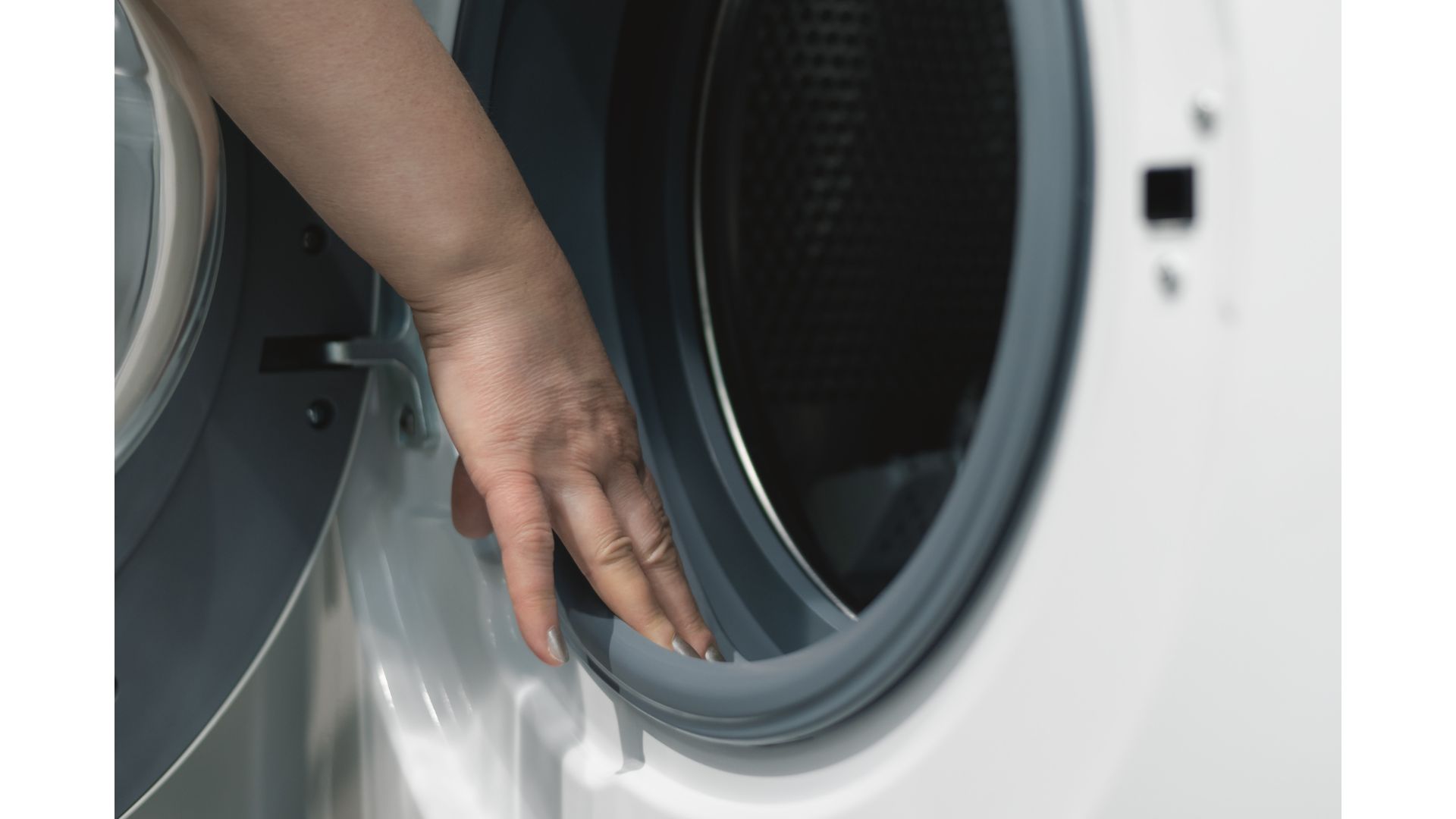 Bosch Washing Machine Flashing Red/Wash/Rinse/Spin/End Light RectifyHome