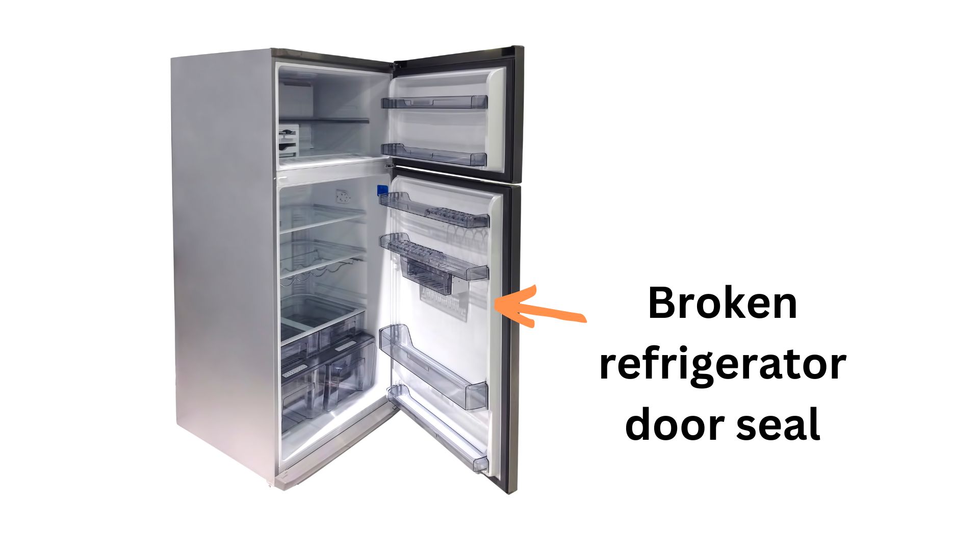 6 Reasons Hisense Fridge Overheating (Fixed!) RectifyHome