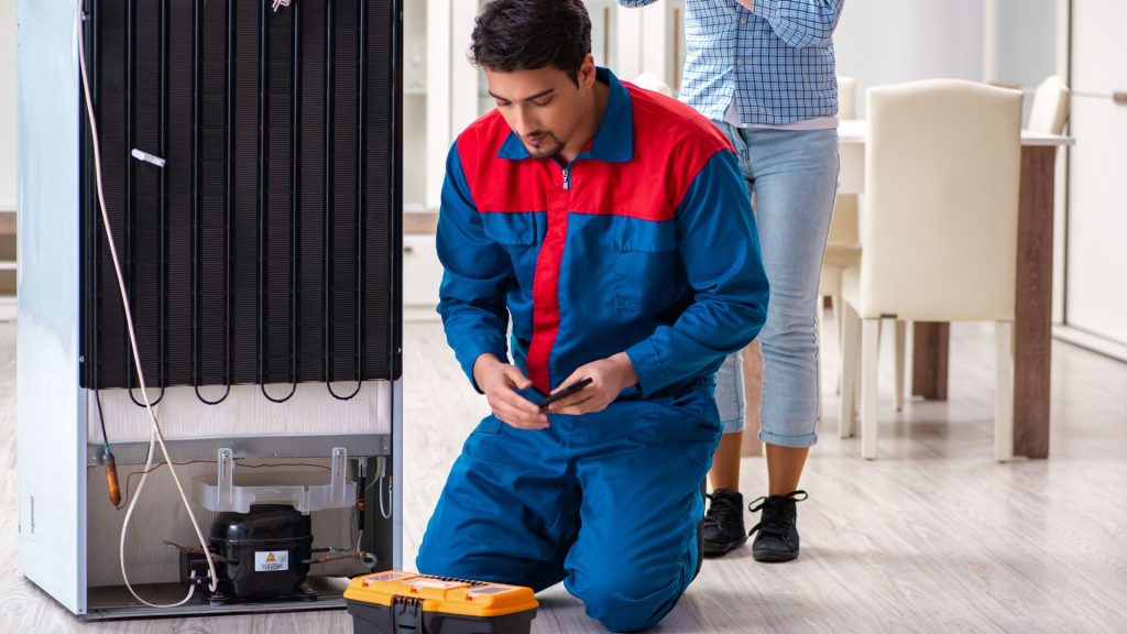 6 Reasons Hisense Fridge Overheating (Fixed!) RectifyHome