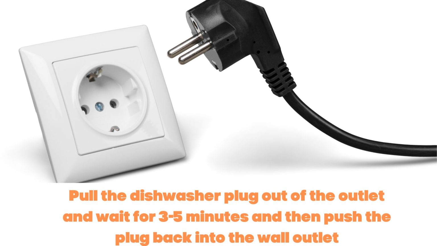 Kenwood Dishwasher Reset (Step By Step Method!) RectifyHome