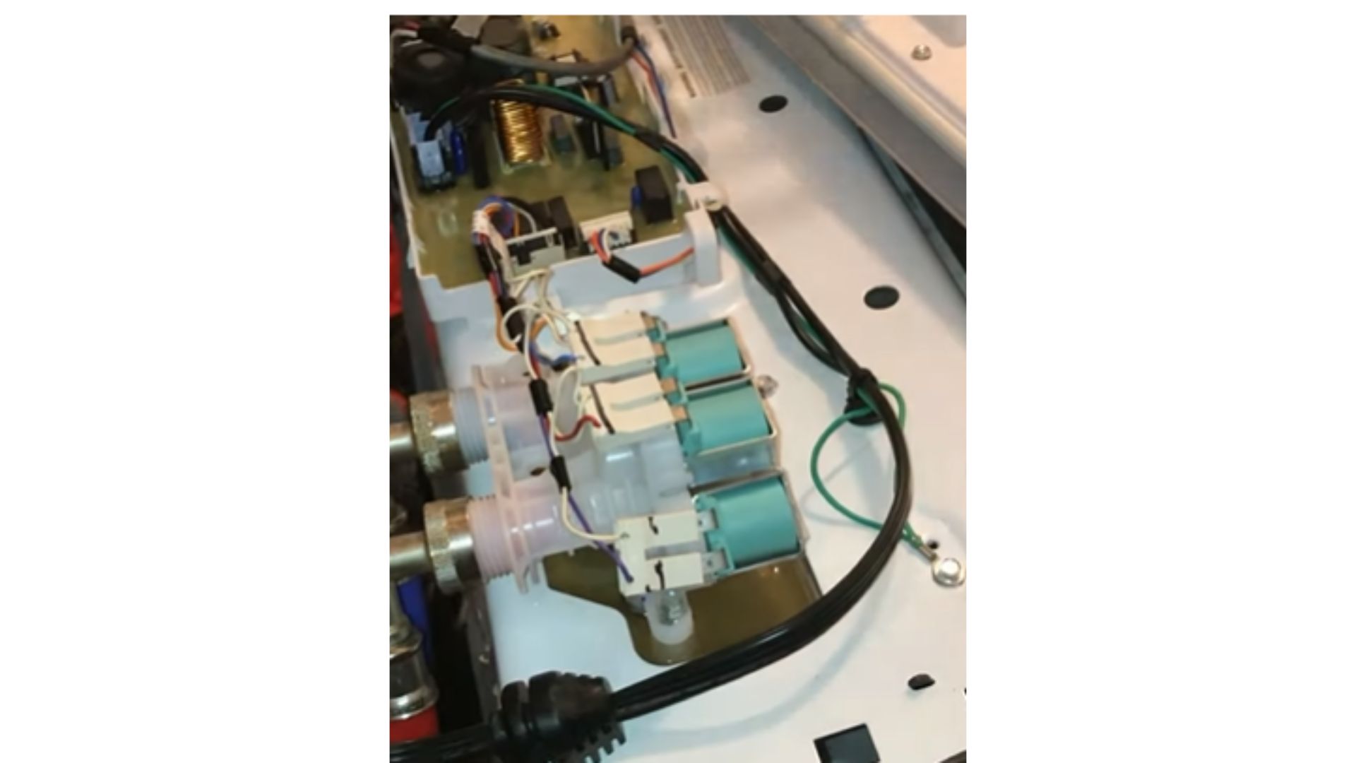 6 Reasons Maytag Washer Not Completing Cycle (Fixed!) RectifyHome