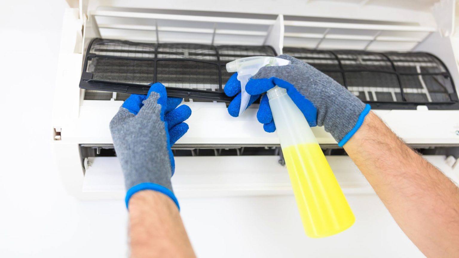 9 Reasons Split AC Flap Not Opening (Fixed!) RectifyHome