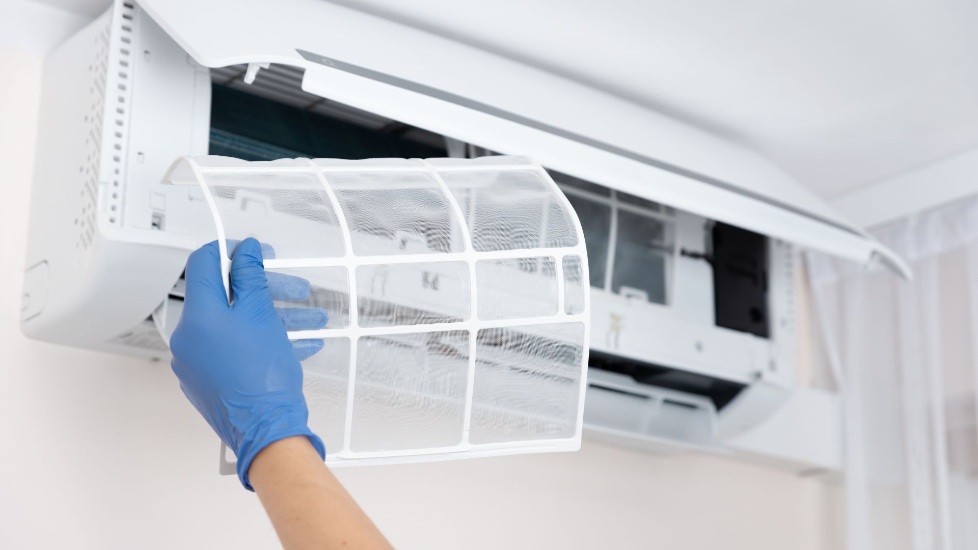 6 Reasons GE Window Air Conditioner Keeps Beeping (Fixed) RectifyHome