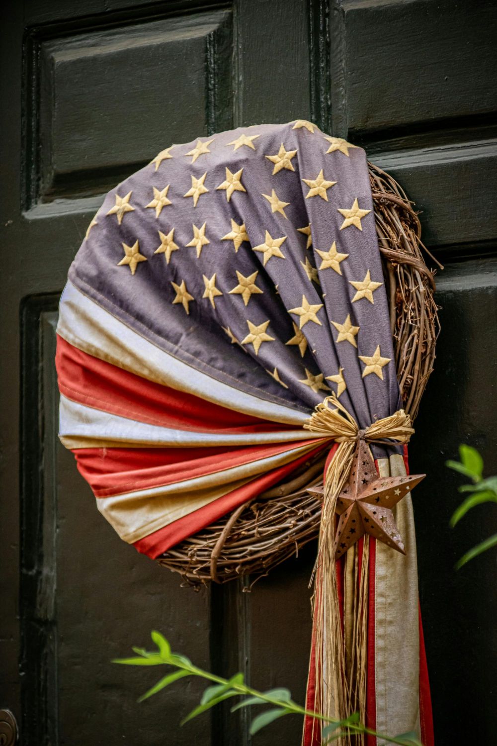 4th of july door decorations classroom
