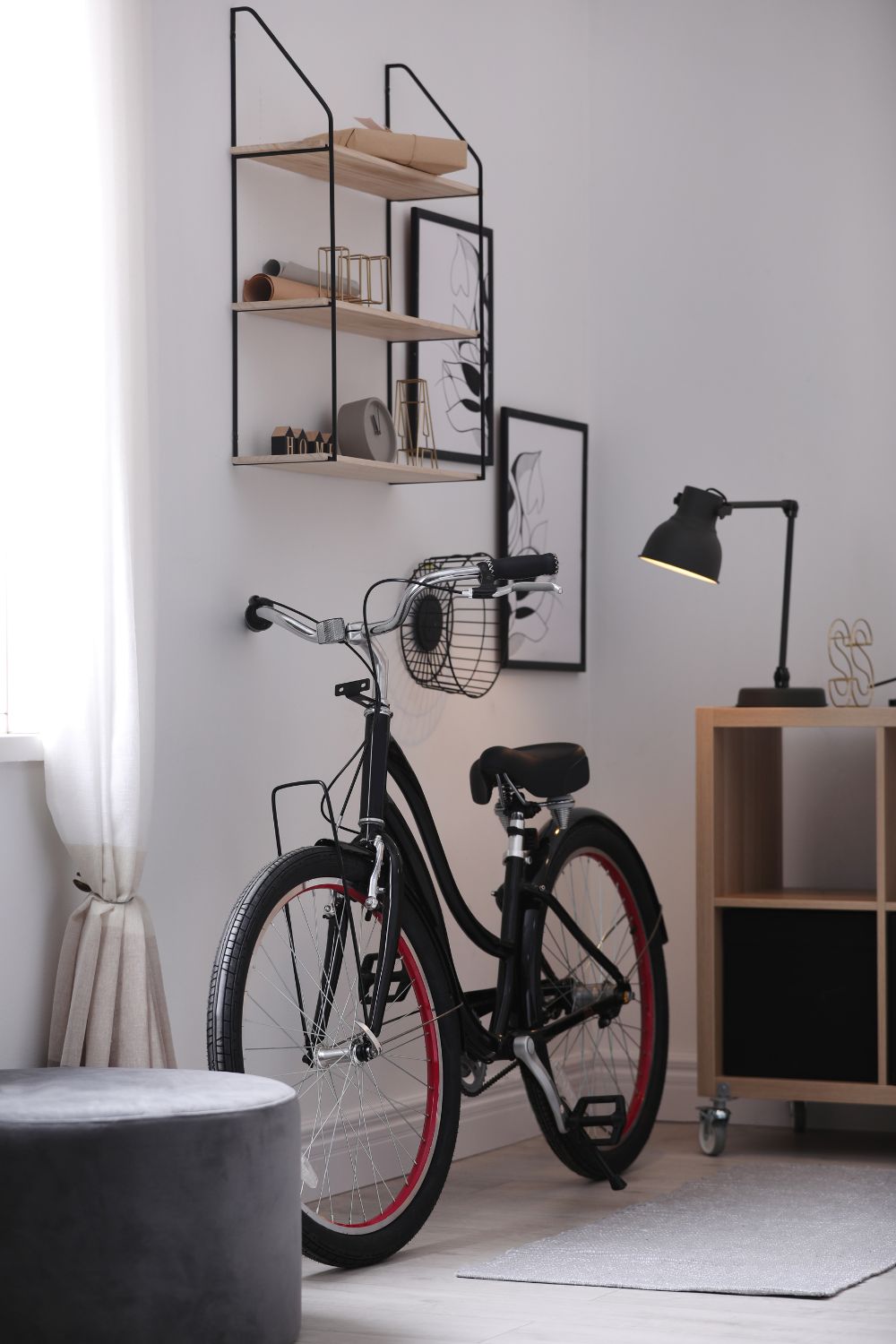 Cozy Hobby Room Ideas Layout