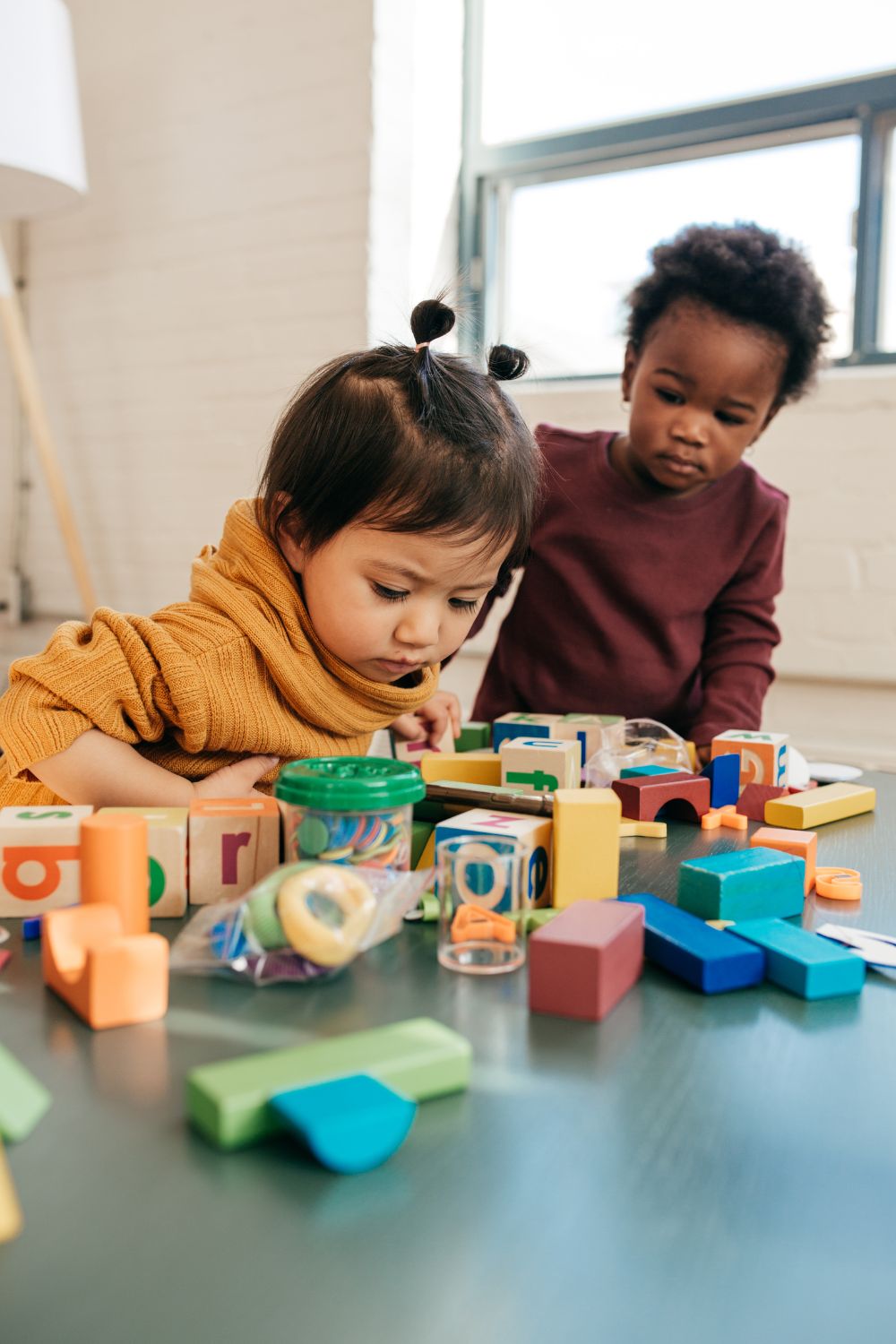 camping crafts for toddlers