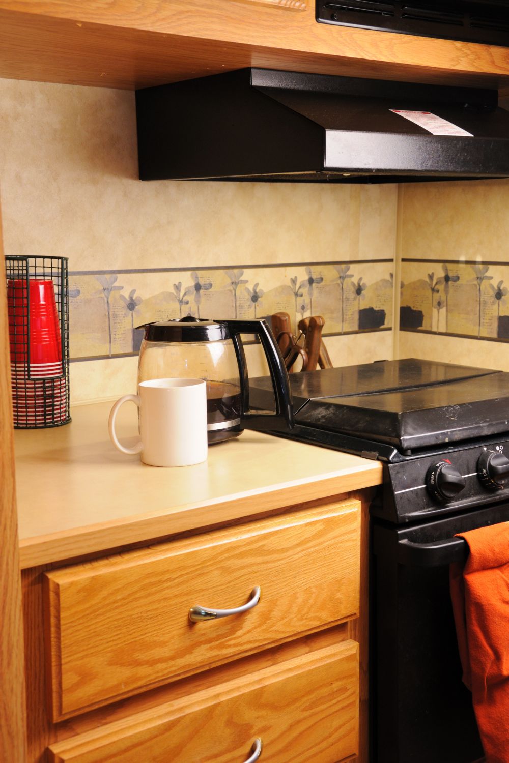 tiny galley kitchen ideas
