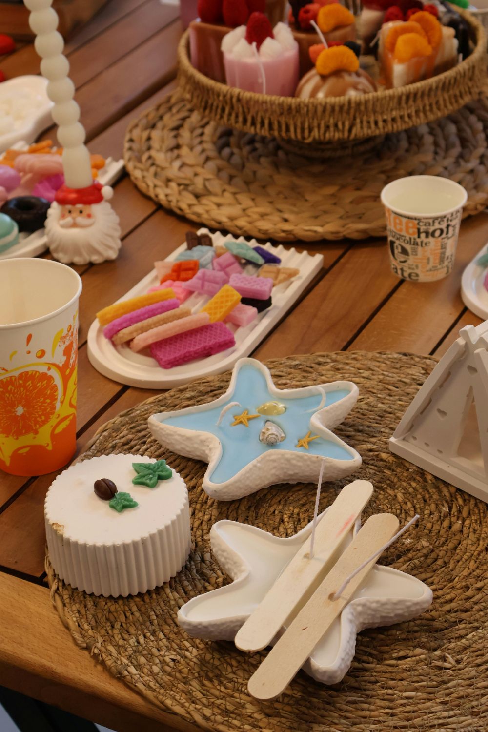 weather crafts for toddlers