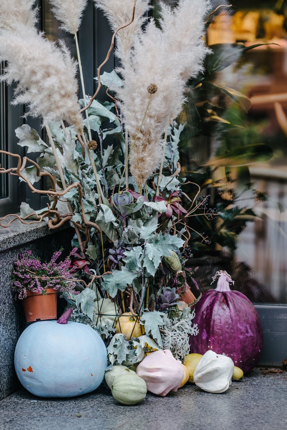 Elegant Fall Decor Ideas