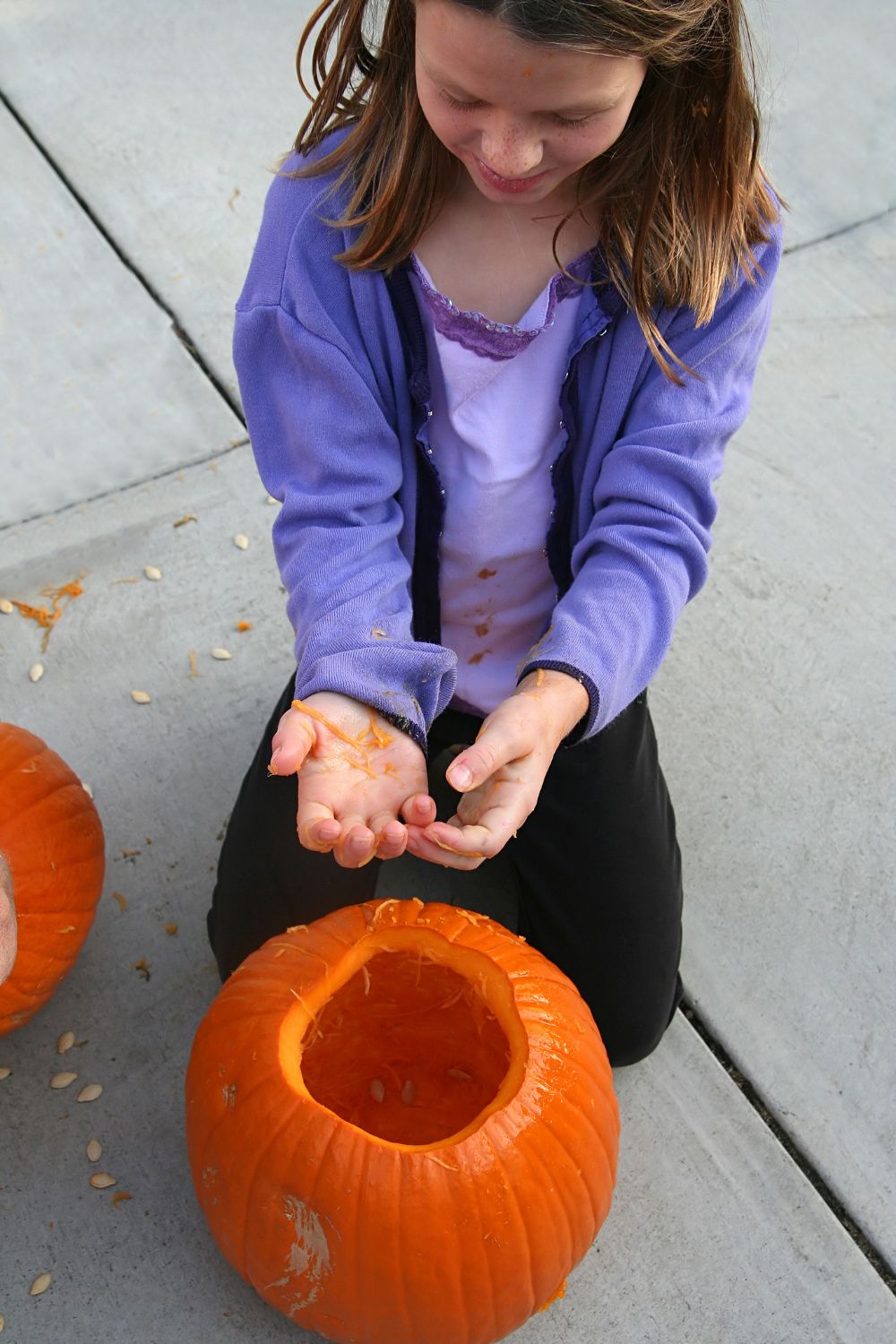 Pumpkin Activities Preschool