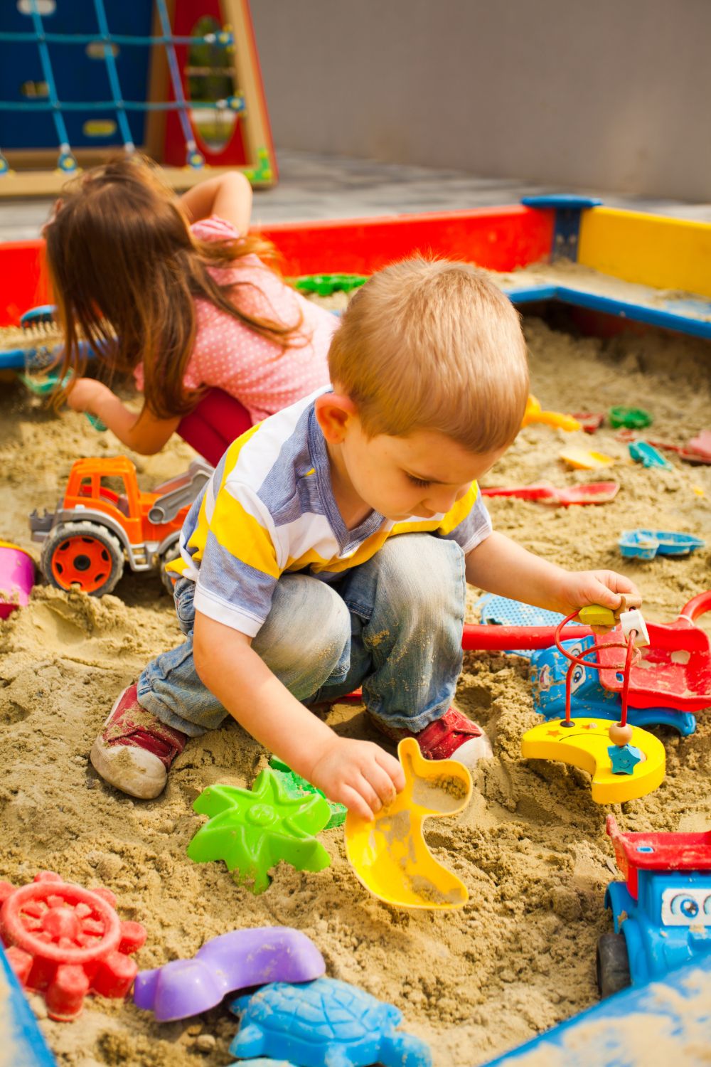 fall activities for preschool