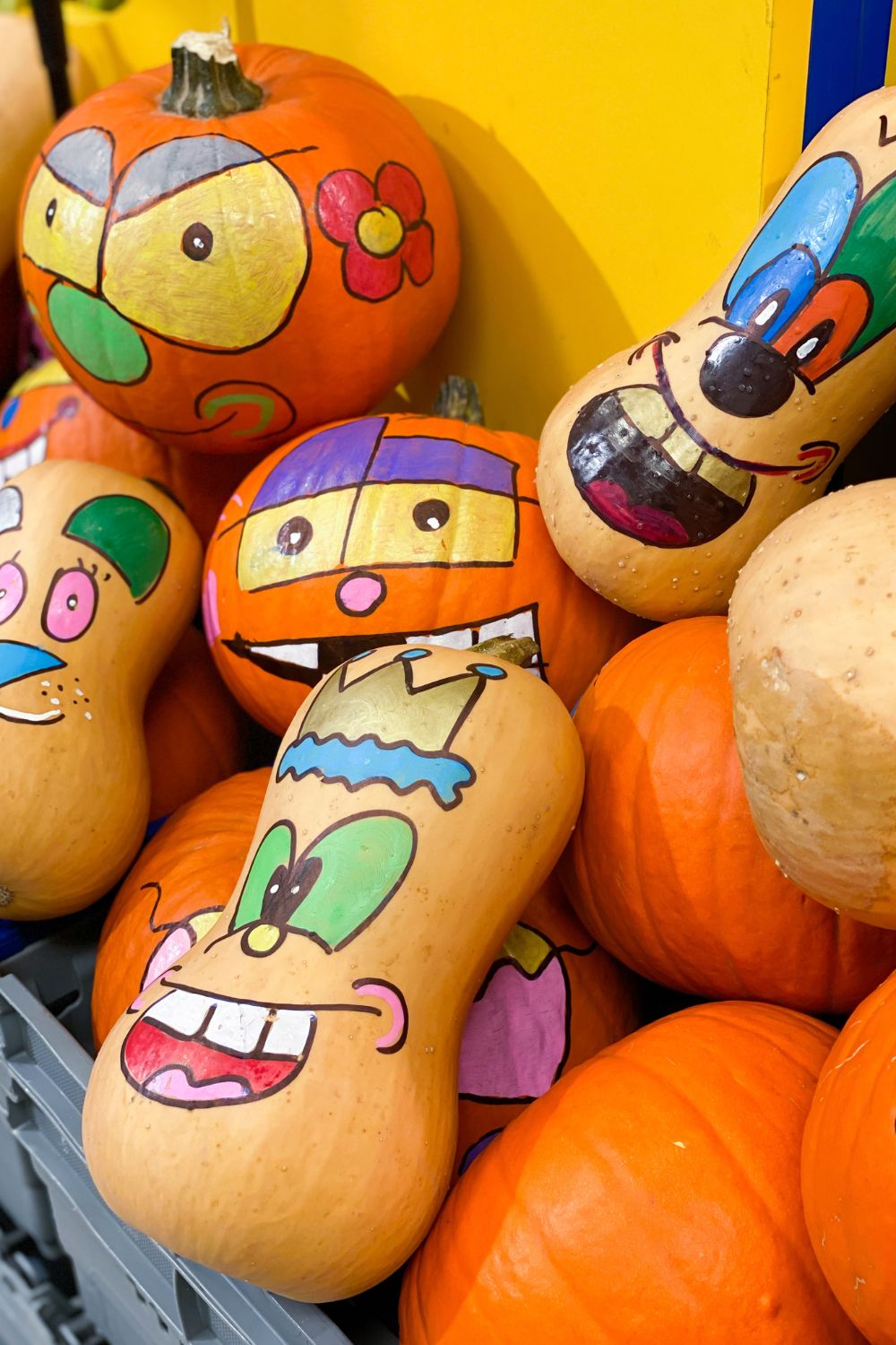 fall crafts for preschoolers