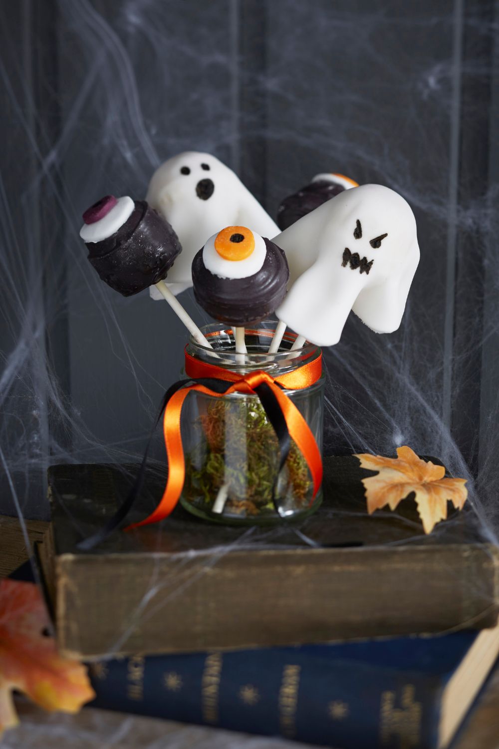 halloween crafts for kids
