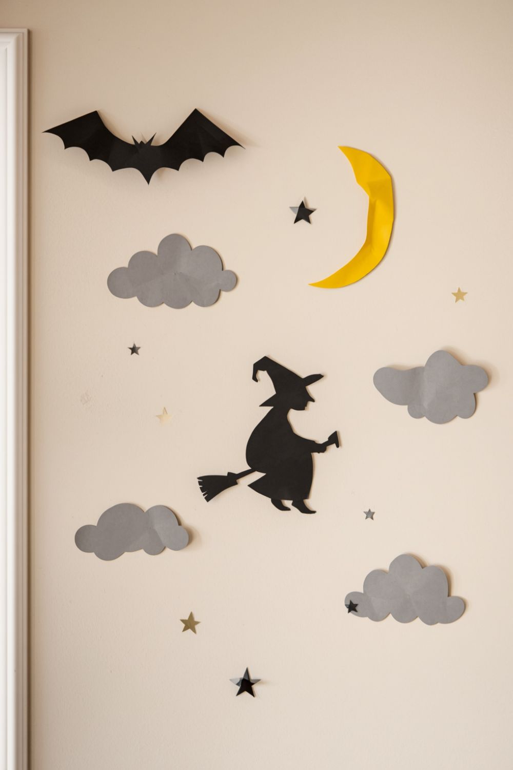 Easy diy halloween decorations