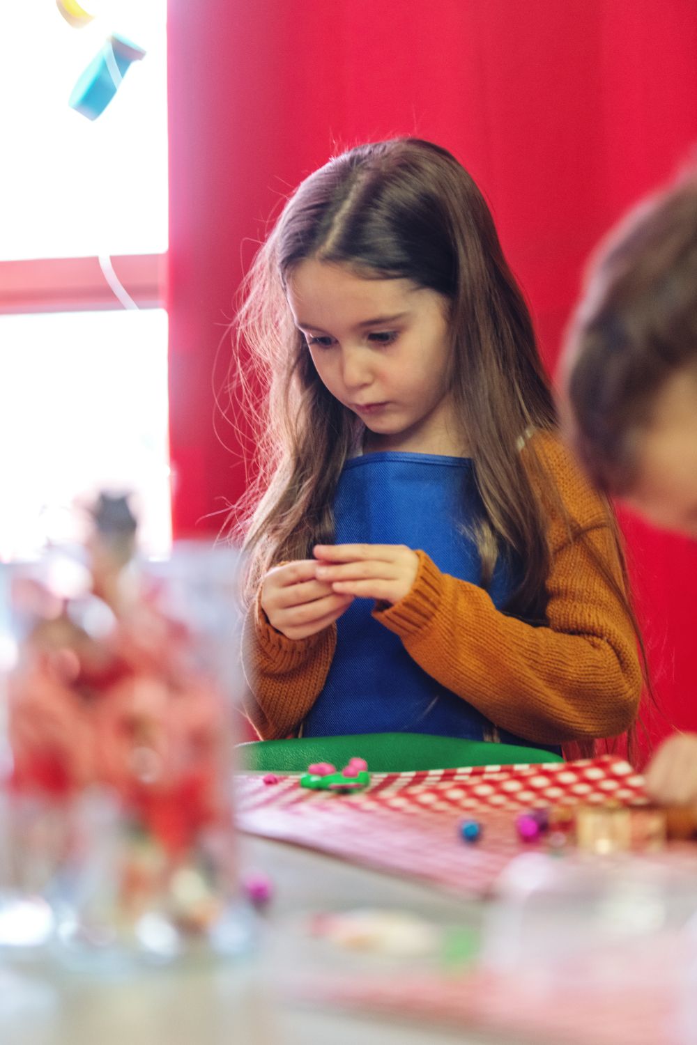 christmas activities preschool